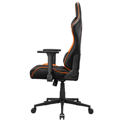COUGAR ARMOR ONE V2 BLACK-ORANGE