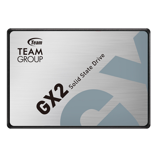 GX2 2.5 SOLID STATE TEAM GROUP 256GB
