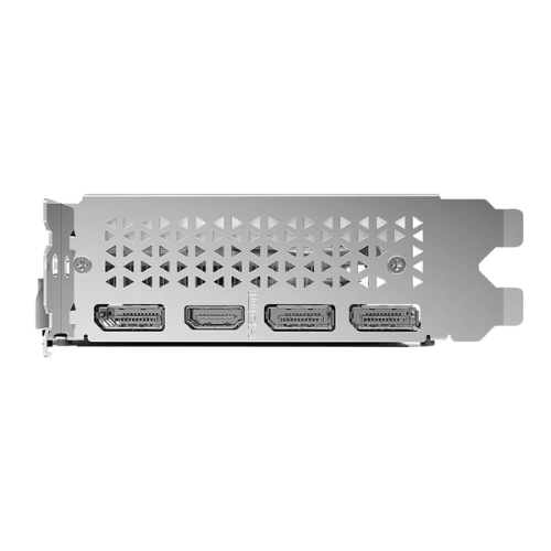 PNY RTX4060 8GB OC XLR8 VERTO WHITE EDITION