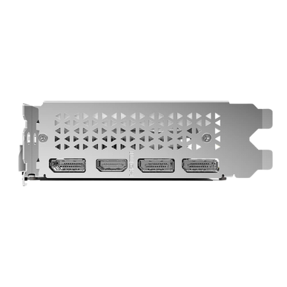 PNY RTX4060 8GB OC XLR8 VERTO WHITE EDITION