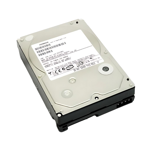 HITACHI 1TB HDD SATA 3.5