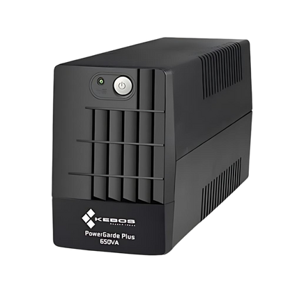KEBOS ELITE 650VA 4SOCKET