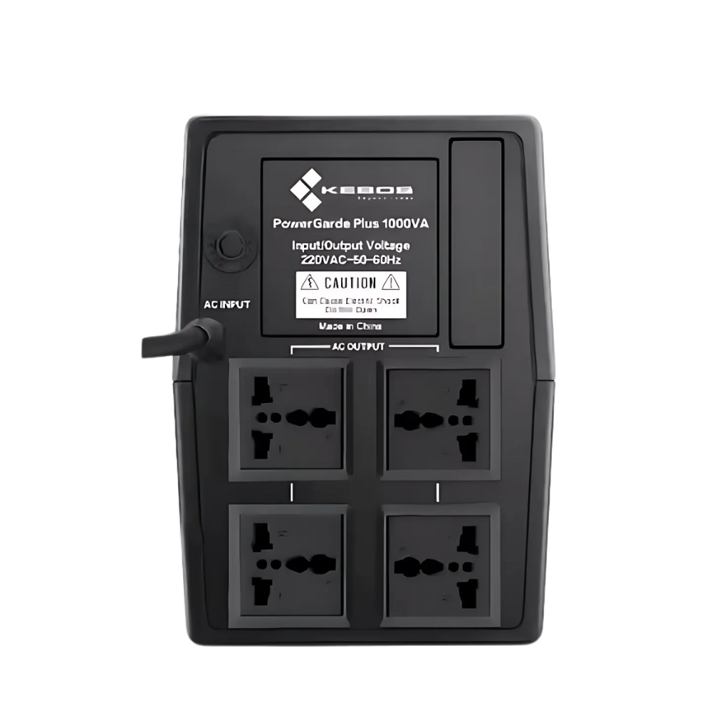 KEBOS PG PLUS 1000VA LITE 9AH