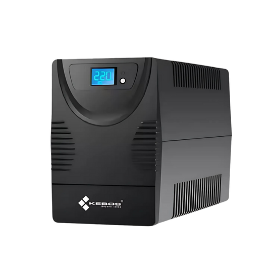 KEBOS PG1200VA