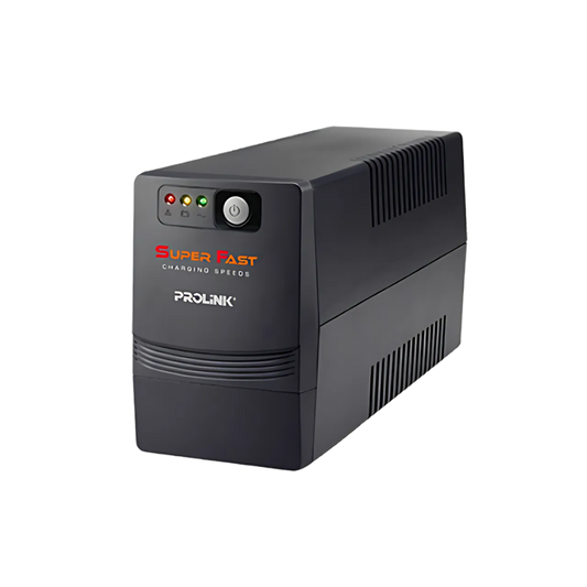 PROLINK PRO1201SFC 1200VA UPS