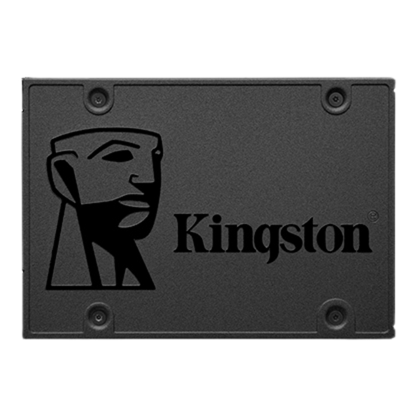 KINGSTON A400 240GB SSD 2.5" SATA