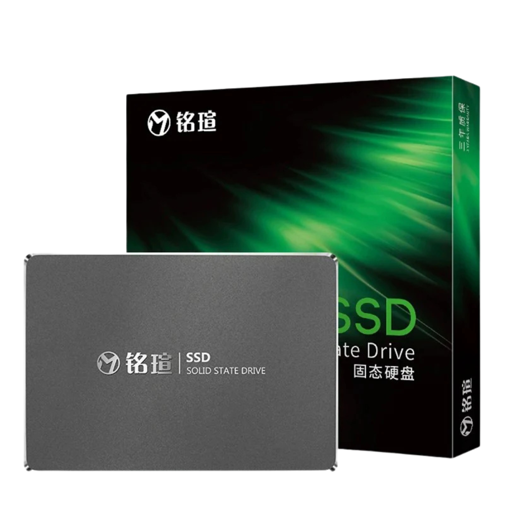 Maxsun SSD 120GB 2.5/SATA3/6GB/S