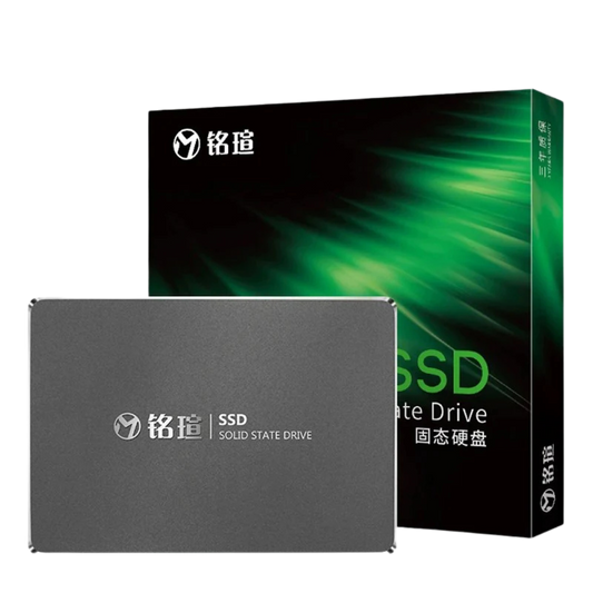 Maxsun SSD 120GB 2.5/SATA3/6GB/S
