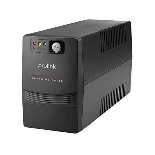 PROLINK PRO701SF UPS 650VA