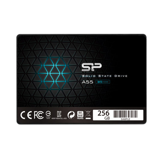 SILICON POWER 2.5 SSD AA5 256GB