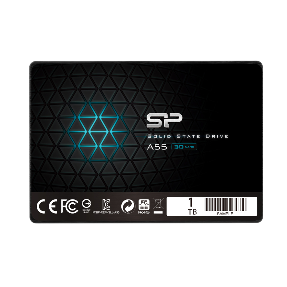 SILICON POWER 1TB SSD 2.5"