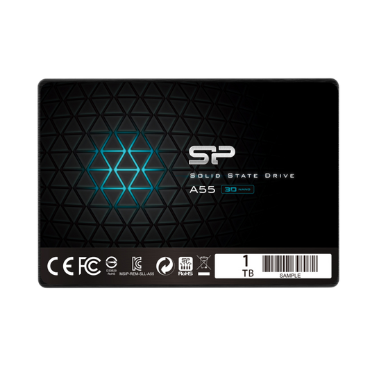 SILICON POWER 1TB SSD 2.5"