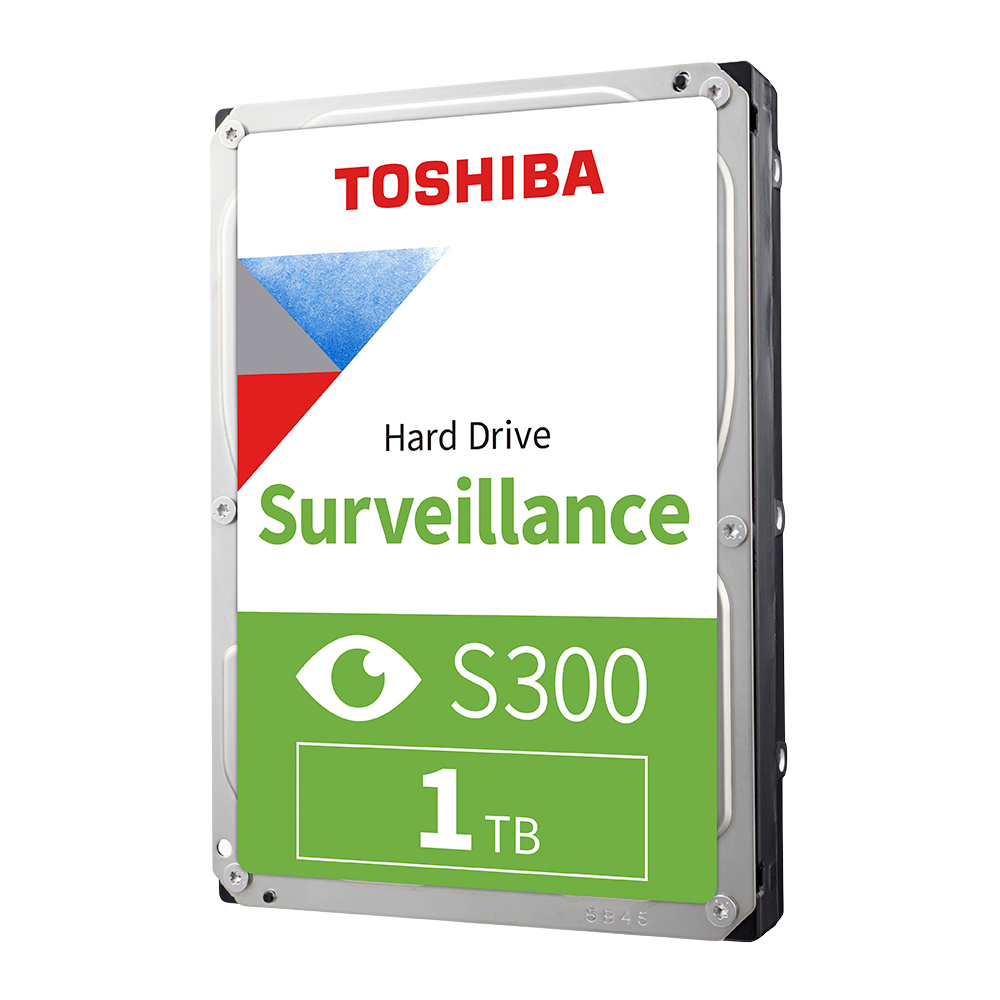 TOSHIBA HDD 1TB