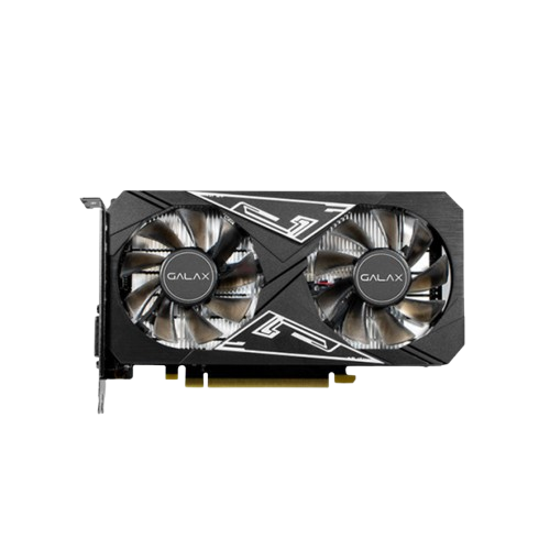 GALAX GTX1650 GEFORCE 4GB 1CLICK OC
