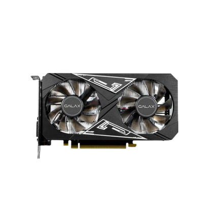 GALAX GTX1650 GEFORCE 4GB 1CLICK OC