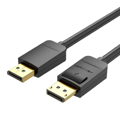 DP TO DP CABLE 1.5M