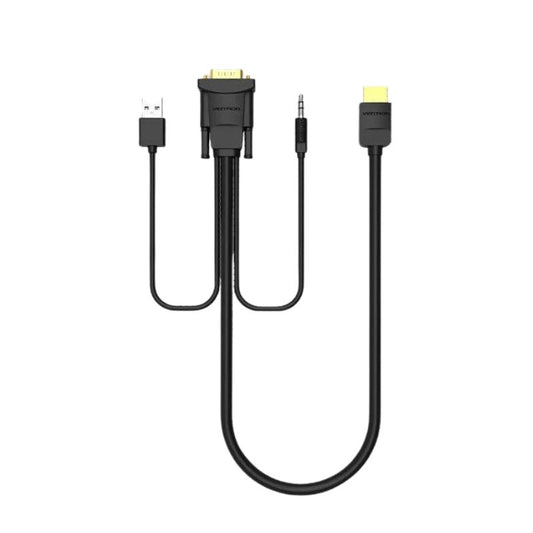 VENTION HDMI TO VGA CONVERTER