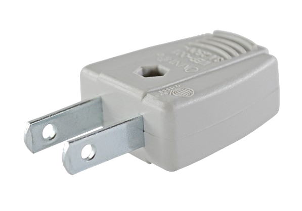 MALE PLUG