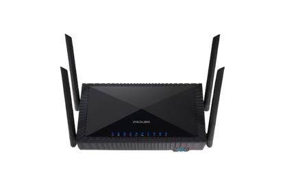 PROLINK PRC2401U AC2600 DUAL BAND GIGABIT ROUTER