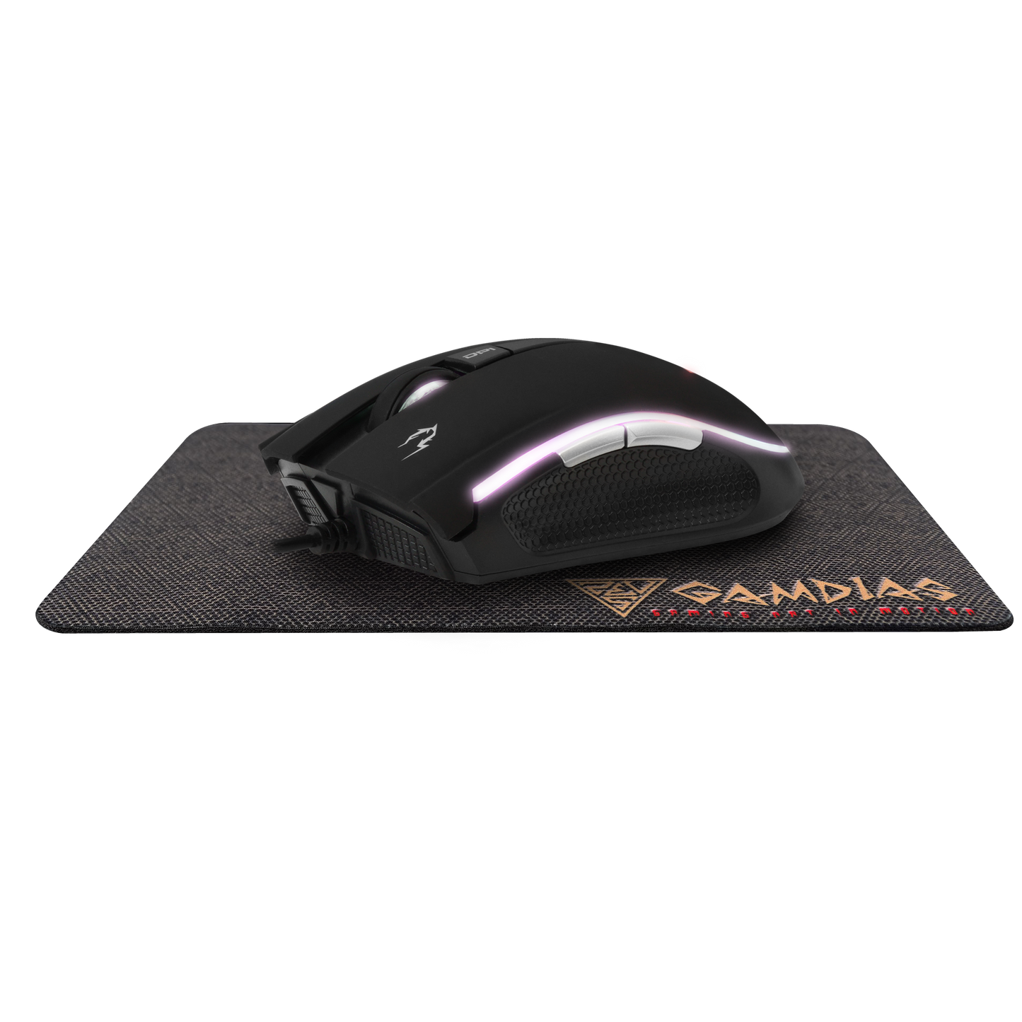 GAMDIAS E2+NYX E1 MOUSE