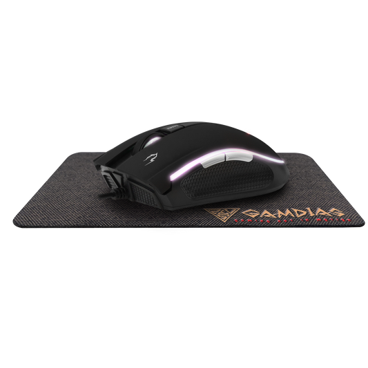 GAMDIAS E2+NYX E1 MOUSE