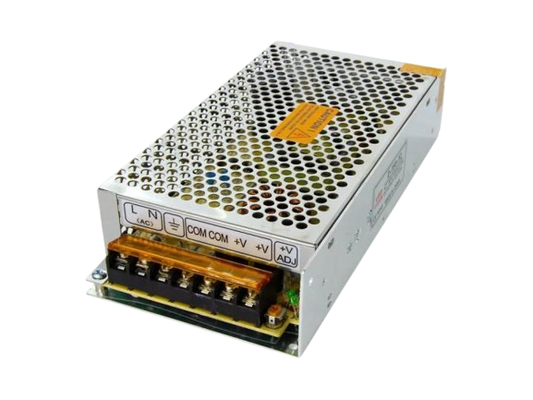 CCTV CENTRALIZE POWER SUPPLY (20A)
