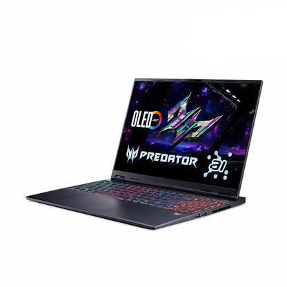 Acer Predator Helios Neo Slim 16 PHN16S-71-981M | 16in WQXGA 240Hz |Intel Core Ultra 9 | 32GB DDR5 | 1TB SSD | RTX 5070Ti | Win11 | Gaming laptop