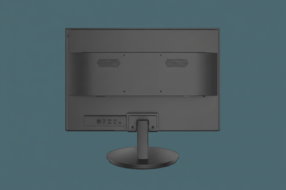 NVISION H22V8 21.5 LED MONITOR | 1920 X 1080P FHD