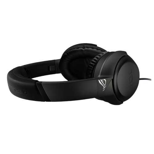 ASUS ROG STRIX GO CORE BLACK HEADSET 3.5MM JACK