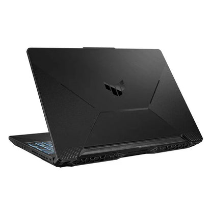 ASUS TUF FA506NCG-HN187WSM | Ryzen™ 7 7445HS | RTX™ 3050 | DDR5 8GB | 512GB | 15.6 FHD | W11+H&S+M365