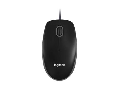 LOGITECH B100 USB MOUSE