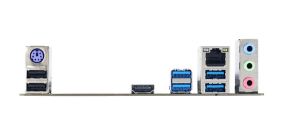 BIOSTAR B450MX-S MOTHERBOARD