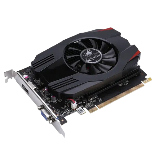 COLORFUL GT1030 2GB GDDR