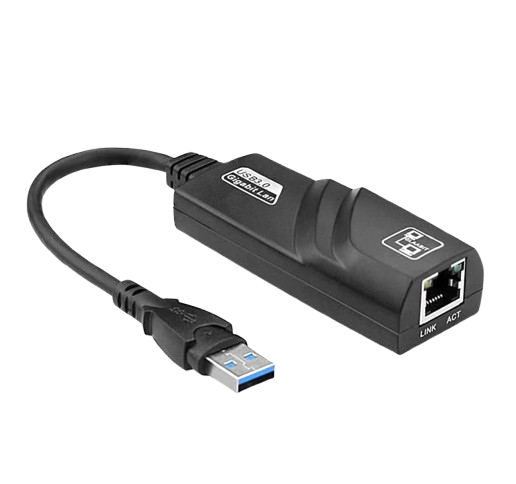 USB LAN CARD 10/100/1000MBPS 3.0