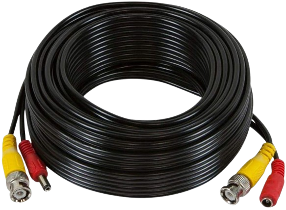 CCTV CABLE 30M