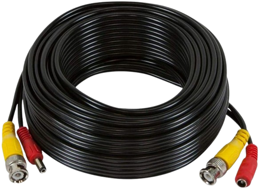 CCTV CABLE 30M