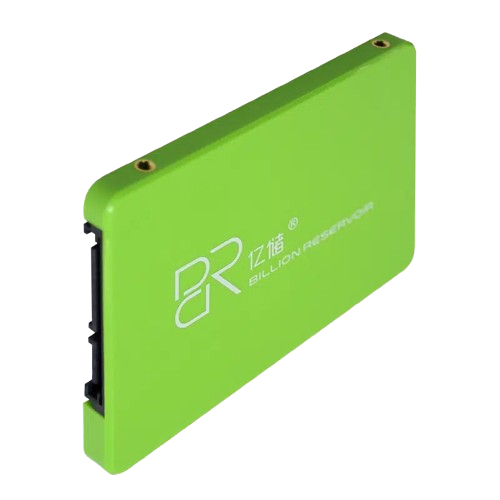 BILLION RESERVOIR J11 240GB 2.5 " SATA-3