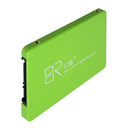 BILLION RESERVOIR J11 240GB 2.5 " SATA-3