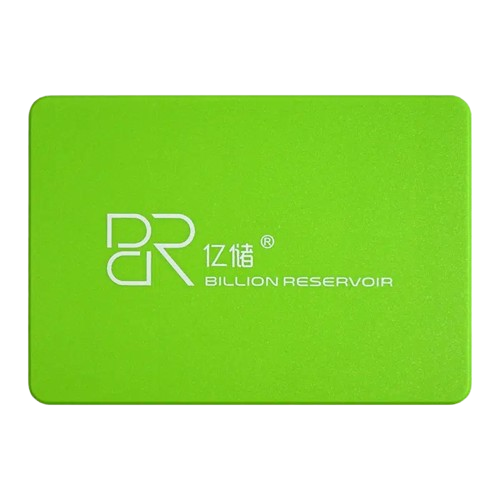 BILLION RESERVOIR J11 240GB 2.5 " SATA-3
