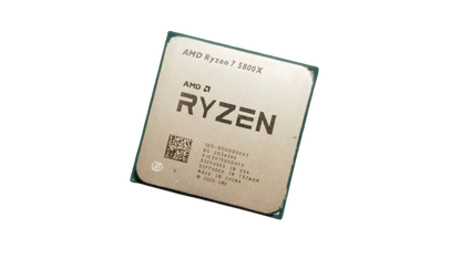 AMD RYZEN 7 5800X AM4 PROCESSOR