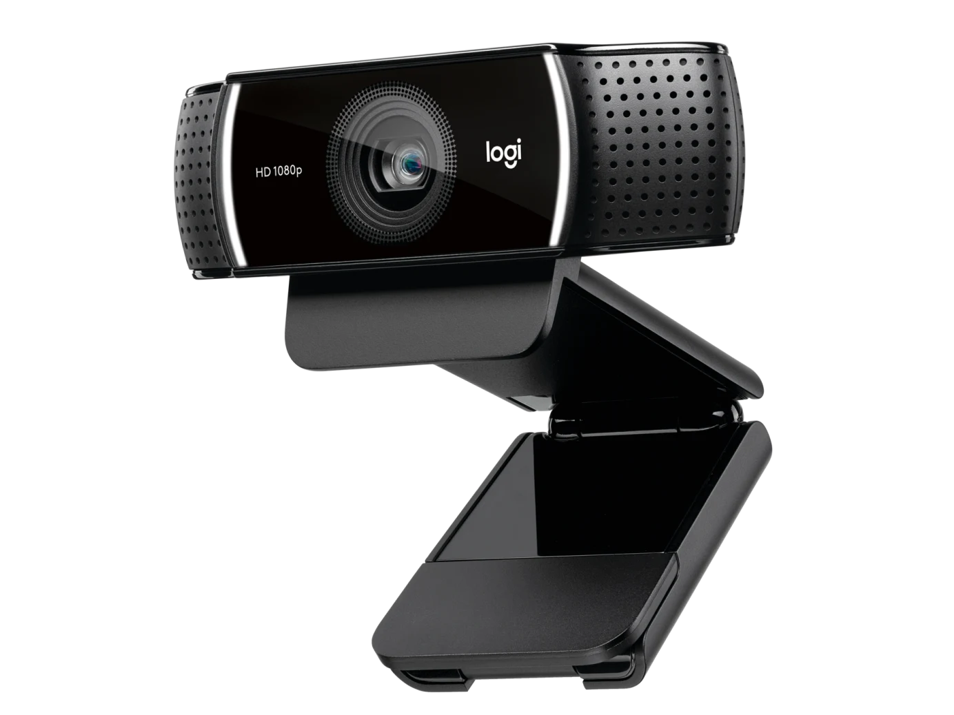 LOGITECH C922 PRO STREAM WEBCAM