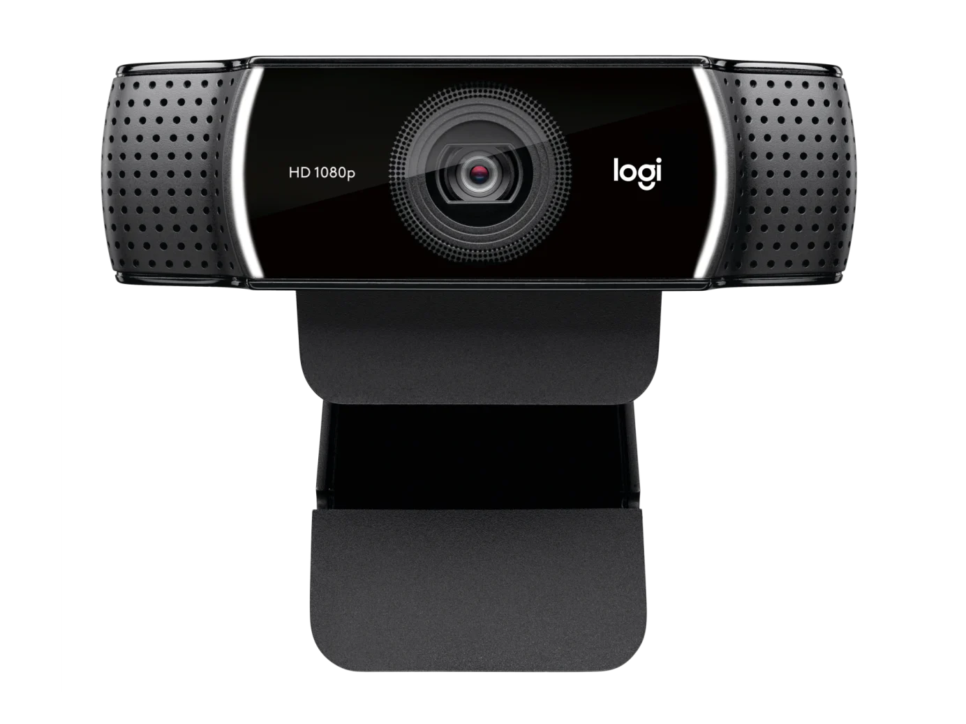 LOGITECH C922 PRO STREAM WEBCAM
