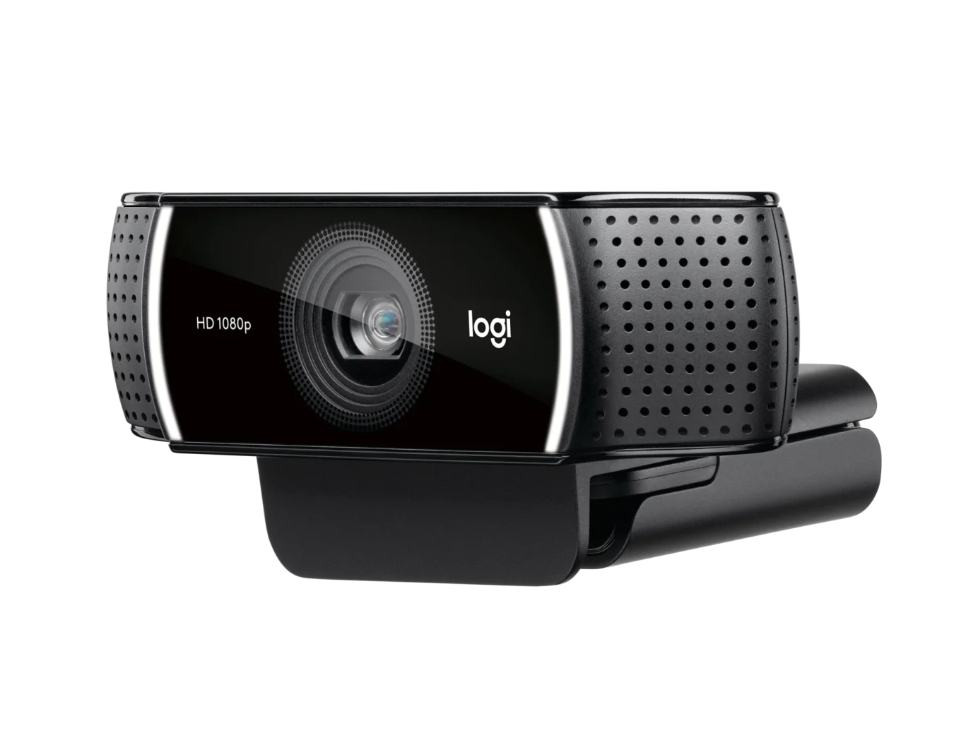 LOGITECH C922 PRO STREAM WEBCAM