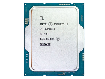 INTEL CORE i9 14900K 3.20G 36M CACHE