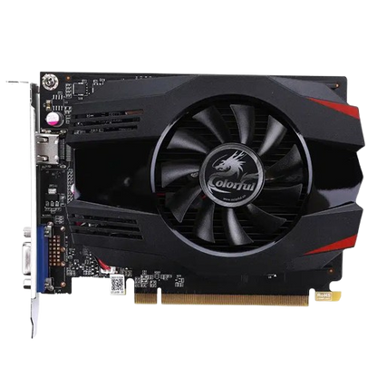 COLORFUL GT1030 2GB GDDR