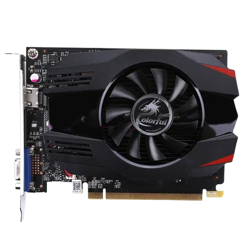 COLORFUL GT1030 2GB GDDR