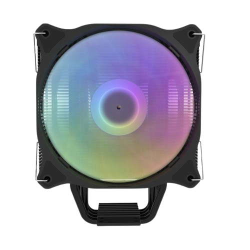 DARKFLASH DARKAIR ARGB COOLER