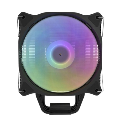 DARKFLASH DARKAIR ARGB COOLER
