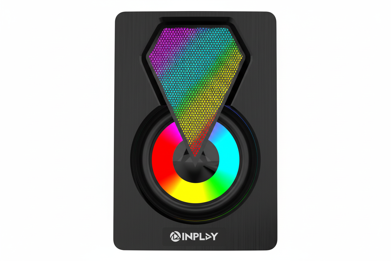 INPLAY MS246 MINI SPK