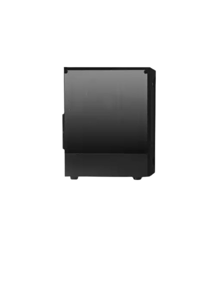 DOSS 1903 THOR MID-TOWER W/ TEMPERED GLASS CASE